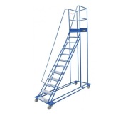 Platforma transportowa podest