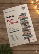 Mapa Agile&Scrum