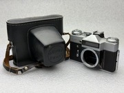 Aparat fotograficzny ZENIT E 