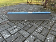 Ciepły próg do drzwi balkonu i tarasu Schock Isokorb T Z EI120 X80 H180 5