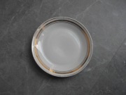 Chodzież talerz płytki z PRL - u