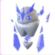 Ice Golem - Adopt Me Roblox