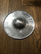 Puklerz tarcza, mała tarcza, okrągła tarcza