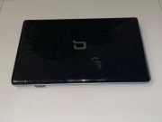 HP Compaq Presario CQ61 laptop uszkodzony 