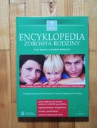 książka "Encyklopedia zdrowia rodziny" tom 7