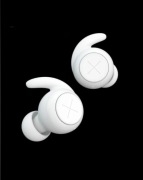 KYGO E7/1000 białe - słuchawki Bluetooth