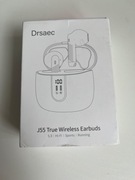 Słuchawki bezprzewodowe 