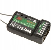 FLYSKY FS-IA6B odbiornik