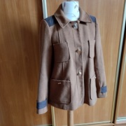 Płaszczyk kurtka Atmosphere 38 M