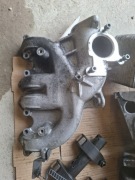 Kolektor ssący VW Audi Seat Skoda 2.0 TDI PD