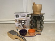 Zestaw akcesoriów kuchennych