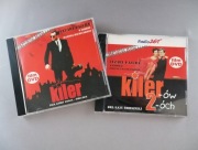 Kiler + Kiler-ów 2-óch - komplet DVD