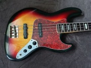 Greco jazz bass JB- 500
