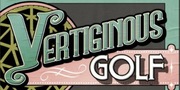 Vertiginous Golf (KLUCZ STEAM)