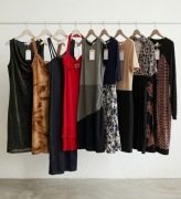 Wielka paczka ubrań ( sukienki roz.m,l )