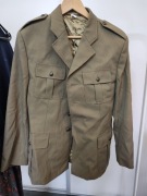 Marynarka wyjściowa wojsk lądowych 