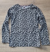 Bluzka rozmiar 122cm 