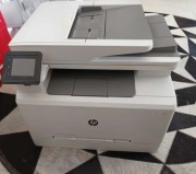 Drukarka HP używana