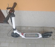 Hulajnoga Movino hamulec ręczny 