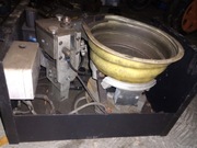 Podajnik wibracyjny vbz hbs