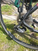 Rower  Focus  kola 28   rozm.L   27 przerzutek Sram