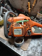 Husqvarna pila spalinowa