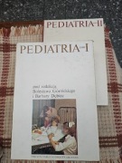 Pediatria tom 1 i 2 Bolesław Górnicki, Barbara Dębiec