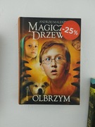 magiczne drzewo olbrzym