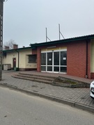 WYNAJEM OBIEKTU HANDLOWEGO