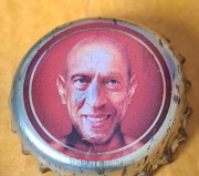 70/Czechy   Pivovar Bernard a.s. CCI  23777 piwo