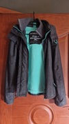 Kurtka wiatrówka Superdry damska S