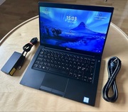Ultrabook Laptop Dell Latitude 7390 Intel i5 16GB DDR4 512GB SSD Intel UHD