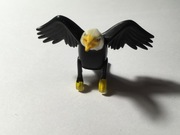 COBI orzeł amerykański - zoo safari