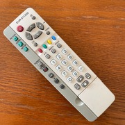 Nowy Pilot do telewizora Panasonic EUR 511200