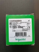 Schneider stycznik pomocniczy nowy