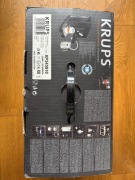 Ekspres do kawy KRUPS Calvi Latte XP345810 15 barów