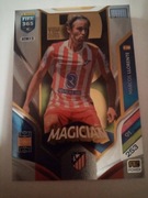 Panini Fifa 365 2026 Magican Marcos Llorente ATM12 Atletico Madryt 