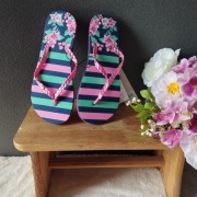 Nowe klapki damskie Pepco r. 38 – wygoda i styl na lato