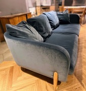 Przytulna sofa Sits Jenny 3-seater 