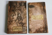 Genesis - Archive - 1967-75 - 4CD