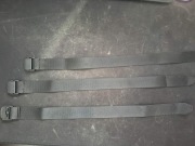 Pasek do statywu Yctze | Regulowany 62-80 cm | Solidny | Nowy