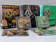 Half-Life Generation Opposing Force gra 2x BIG BOX PC CD ENG z 1999 r