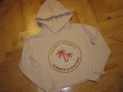 RESERVED, krótka bluza z kapturem, 158 cm