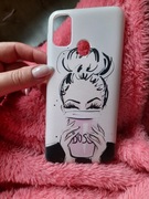 Etui samsung galaxy m21