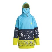 Kurtka snowboardowa GAGABOO softshell M/L