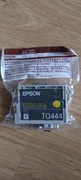 Tusze kartridże Epson T0431, T0443, T0444