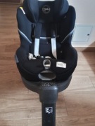 Fotelik samochodowy cybex 