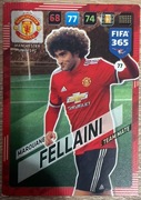 FIFA 365 2020 KARTA TEAM MATE MARQUANE FELLAINI
