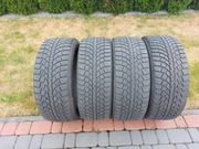 Opony zimowe Kumho 245/45 R19 102V