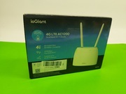 Router 4g LTE Ac1200 na kartę SIM 